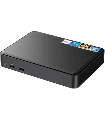 Amazon.com: Intel NUC mini PC kit BOXNUC6I7KYK1 (Core i7